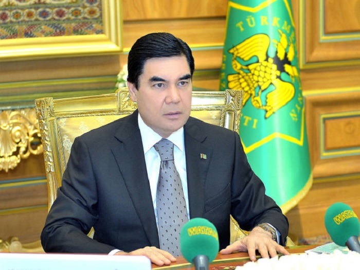 رئیس جمهور ترکمنستان بار دیگر تاکید کرد که ویروس کرونا در این کشور وجود ندارد
