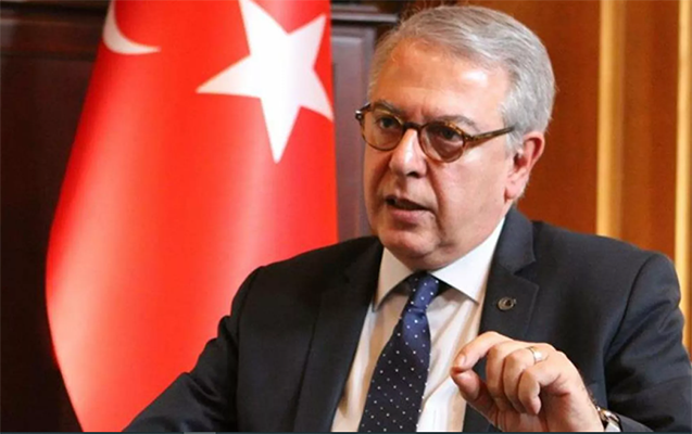 ترکیه نماینده ویژه در خصوص ارمنستان تعیین کرد