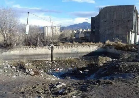 شهرک ۳۶ ساله شهید مدنی تبریز همچنان در حسرت آب آشامیدنی