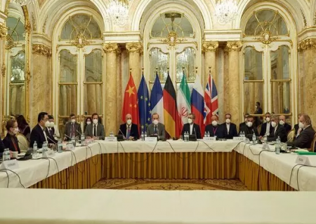 المیادین اعلام کرد؛ ۵ شرط ایران در مذاکرات وین