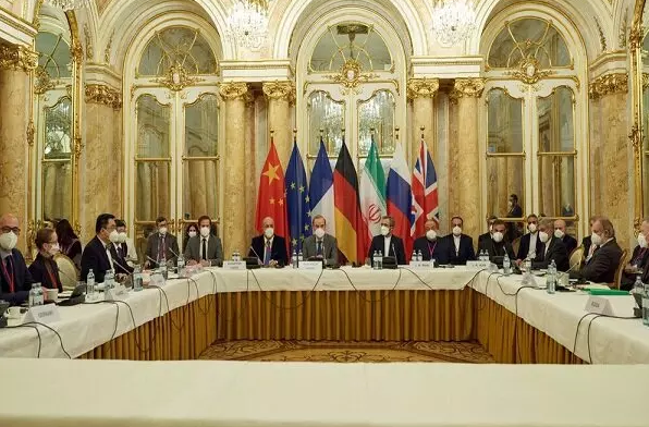 المیادین اعلام کرد؛ ۵ شرط ایران در مذاکرات وین