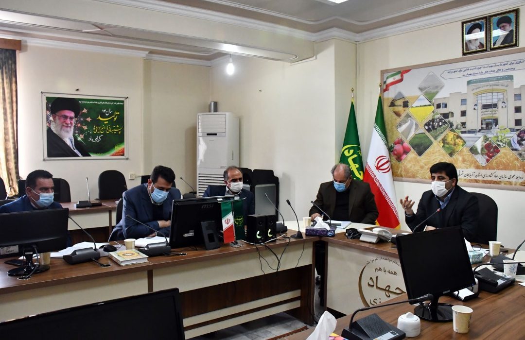 پیوستن آذربایجان شرقی به جرگه استانهای دارای فروش اینترنتی و هوشمندسازی فروش کالاهای اساسی