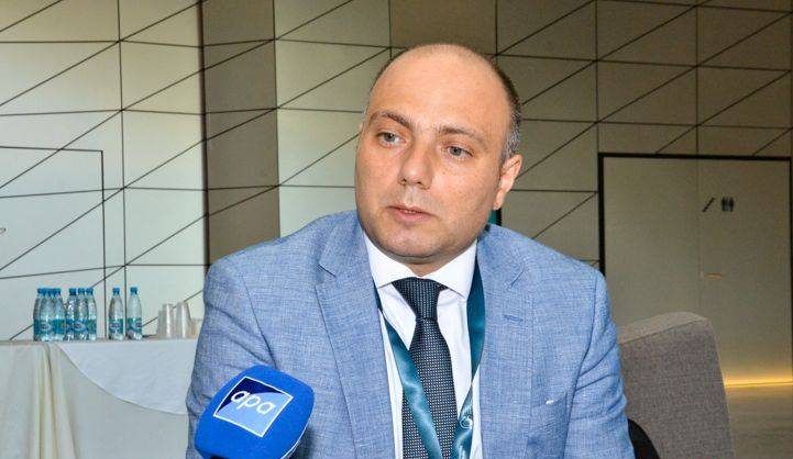 دفتر منطقه ای آیسسکو در آذربایجان شروع بکار خواهد کرد