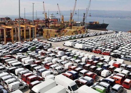 تولید خودرو ترکیه در نوامبر به ۱۱۵۰۰۰دستگاه کاهش یافت