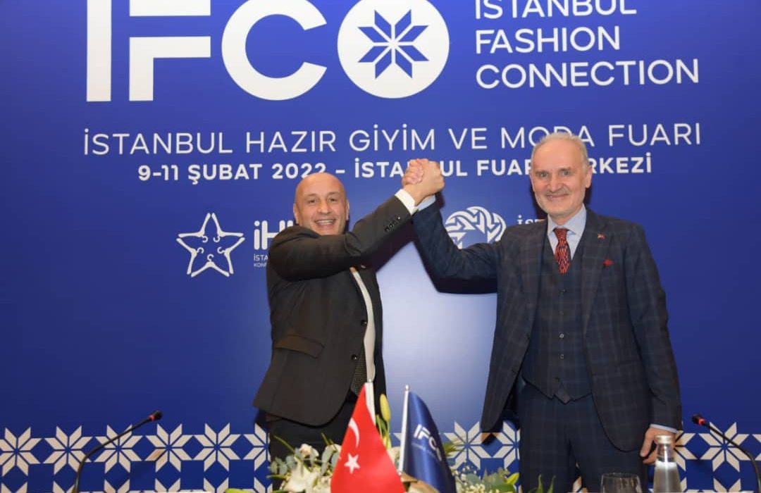 صنعت پوشاک ترکیه با هدف صادرات ۲۳ میلیارد دلاری وارد سال ۲۰۲۲ می شود