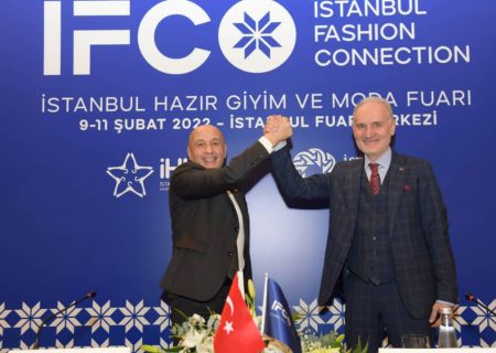 صنعت پوشاک ترکیه با هدف صادرات ۲۳ میلیارد دلاری وارد سال ۲۰۲۲ می شود
