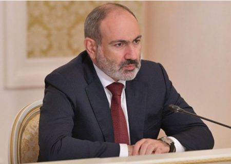 ارمنستان آماده تکمیل راه آهن دسترسی به نخجوان است