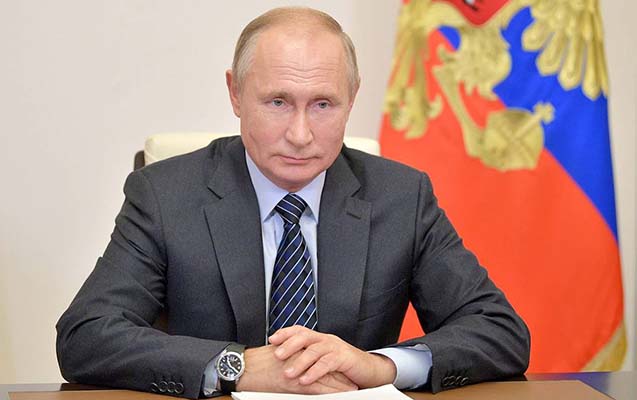 شرایط اخذ شهروندی روسیه با دستور پوتین سهل تر گردید