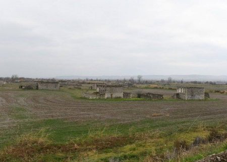 ارمنستان نقشه مین گذاری سایر مناطق آزاد شده را در اختیار آذربایجان قرار داد