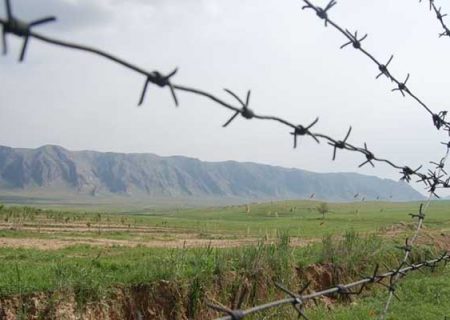 تیراندازی در مرز جمهوری اسلامی ایران و‌ جمهوری آذربایجان