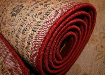 صادرات ۴ میلیارد دلاری؛ هدف صنعت فرش ترکیه در سال آینده