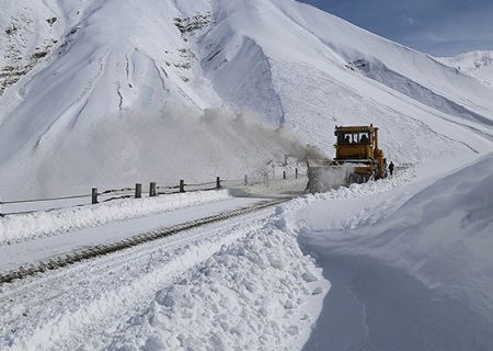 جاده دسترسی گرجستان به روسیه بسته شد