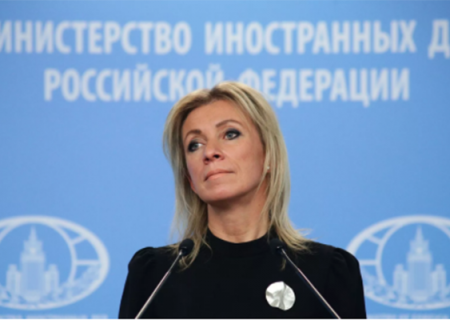 بیانیه وزارت امور خارجه روسیه در خصوص بازگشت آوارگان به قره باغ