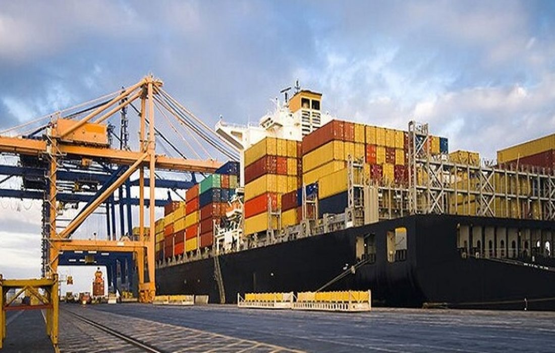 افت ۱۸ درصدی وزن صادرات ایران/ تراز تجاری ۷ ماهه ابتدایی؛ منفی ۳ میلیارد دلار