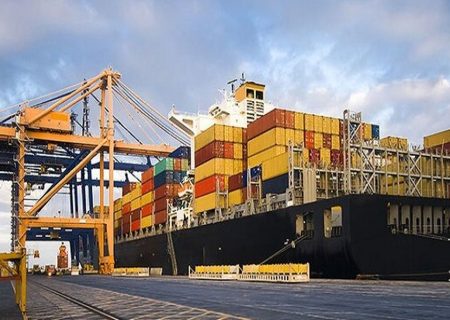 افت ۱۸ درصدی وزن صادرات ایران/ تراز تجاری ۷ ماهه ابتدایی؛ منفی ۳ میلیارد دلار
