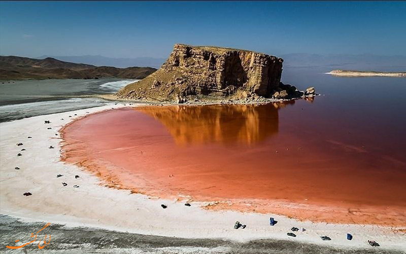 احیای دریاچه ارومیه نیازمند اقدامات اورژانسی است