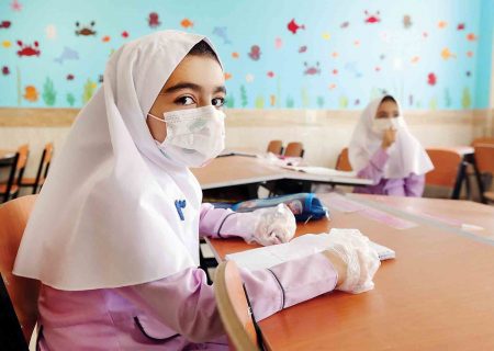 اطلاعیه فعالیت مدارس آذربایجان شرقی در هفته آینده