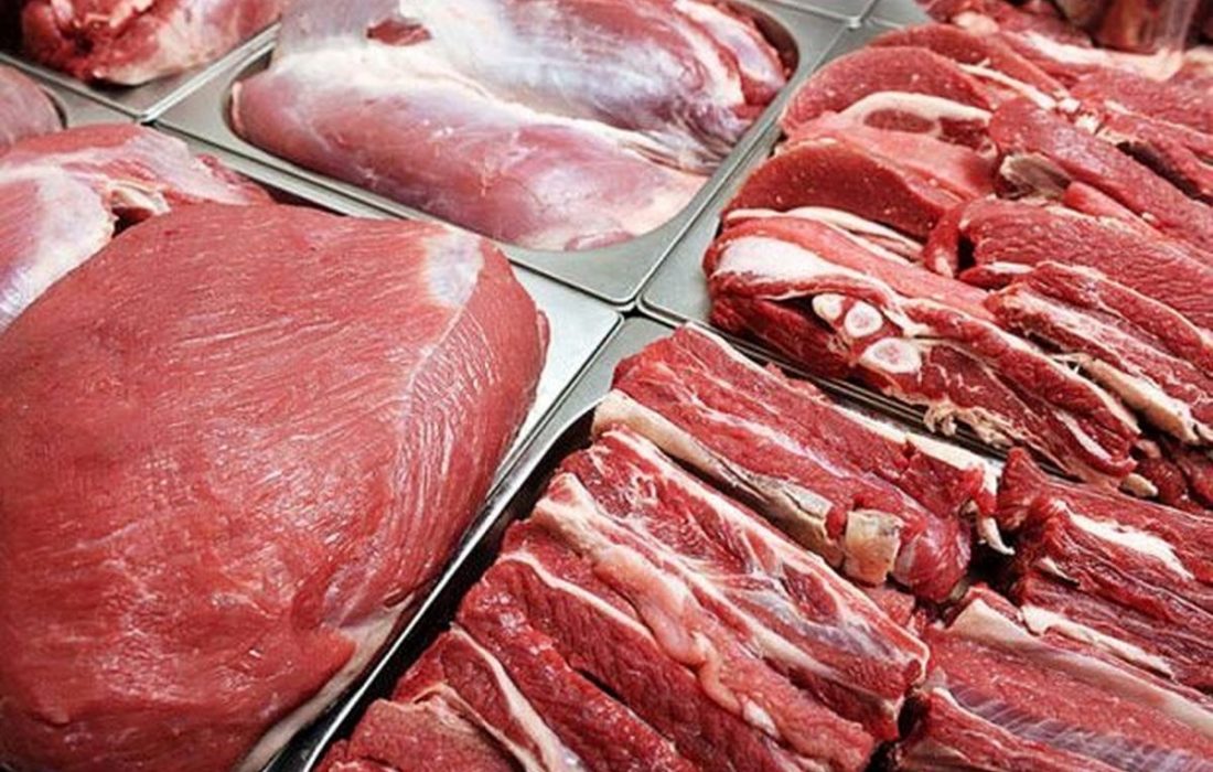 هر کیلو گوشت گوسفند ” از ۱۷۰ هزار تومان گذشت”