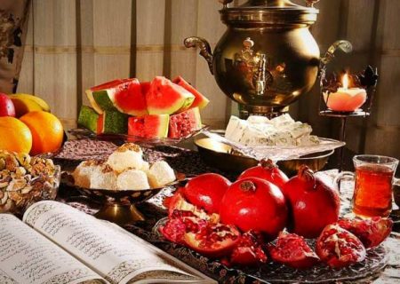 جشنواره شب چلّه با حضور ۱۰ استان در تبریز برگزار می‌شود