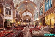 بازار تبریز در آستانه خروج از فهرست یونسکو