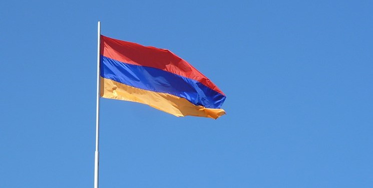 تهدید به بمب‌گذاری سفارت ارمنستان در روسیه به دلیل اعزام نیرو به قزاقستان