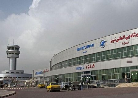ساخت پایانه جدید فرودگاه تبریز مصوب شده است