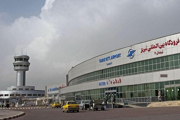ساخت پایانه جدید فرودگاه تبریز مصوب شده است