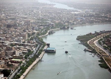 جزییات چالش آبی میان ایران و عراق/ عراقی‌ها تهدید به شکایت کرده‌اند