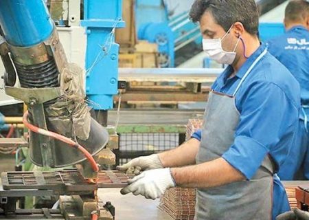 ۳۰۲ واحد بزرگ کارگری در استان اردبیل مشغول فعالیت اقتصادی است