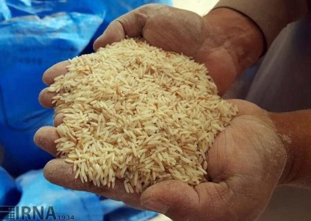 توزیع برنج تایلندی ۱۲۵۰۰ تومانی در سراسر کشور