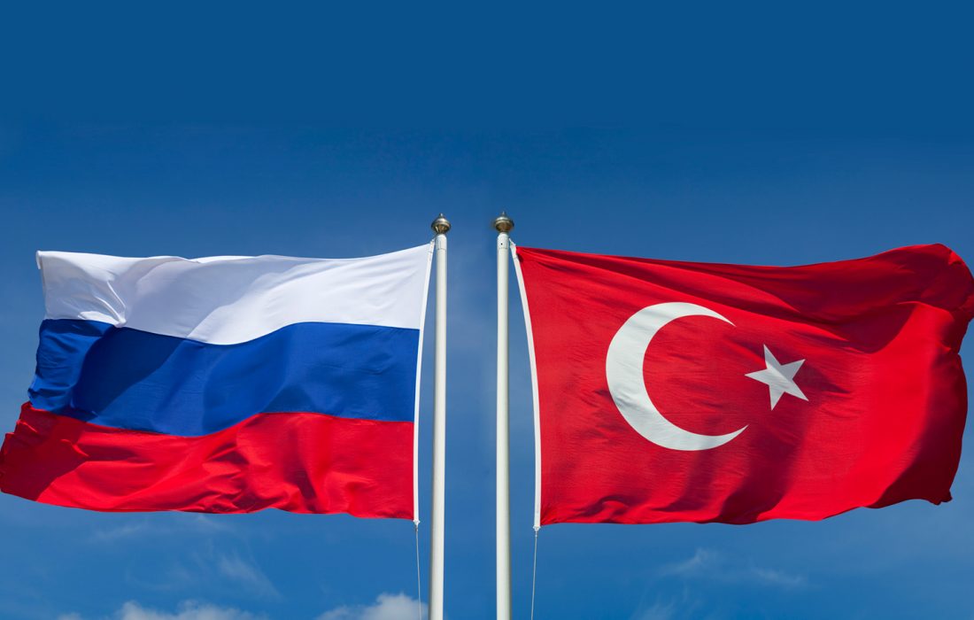 ترکیه نباید وارد مسائل قزاقستان شود