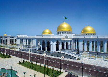 ترکمنستان آماده آغاز صادرات گاز به قزاقستان است