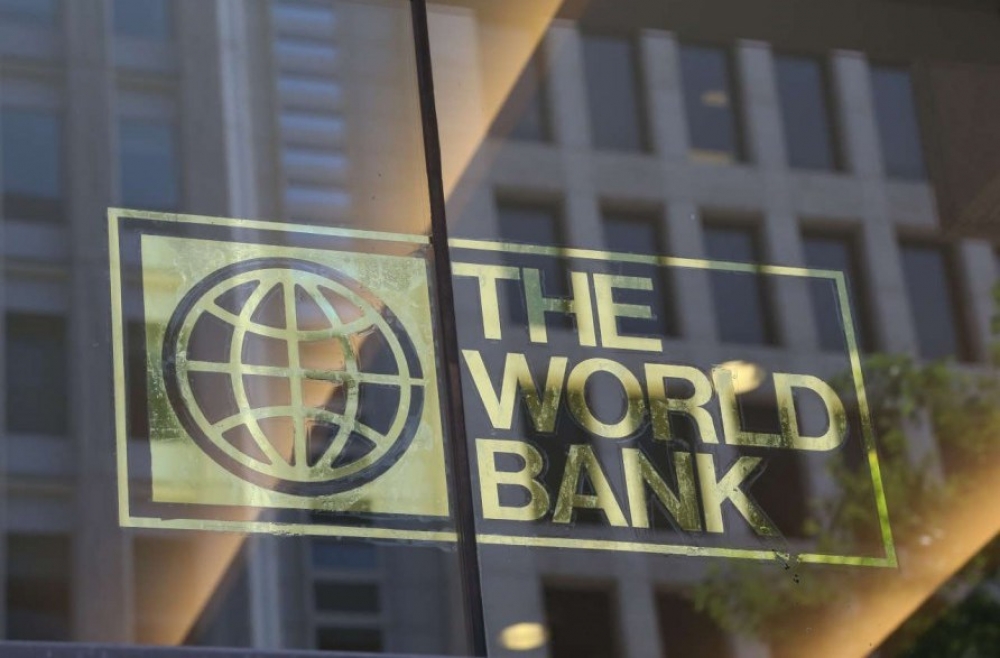 بانک جهانی پیش بینی رشد اقتصادی کشورهای حوزه بالکان غربی را اعلام کرد