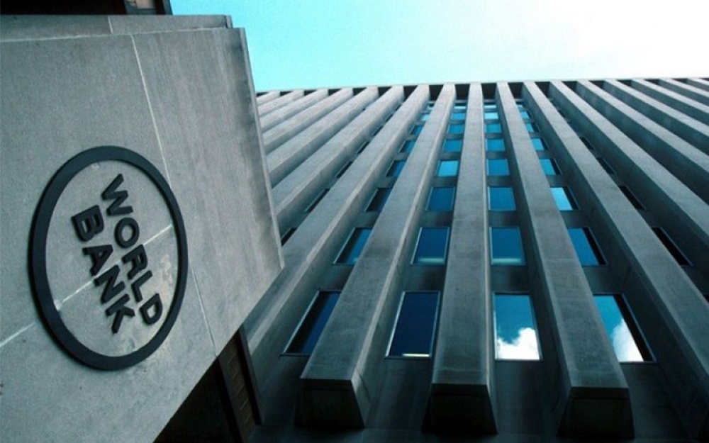 بانک جهانی ۲۵ پروژه به ارزش ۵ میلیارد دلار را در ازبکستان اجرا کرده است