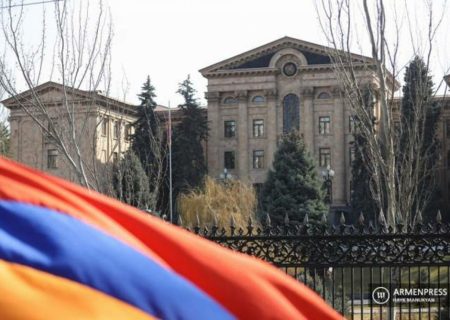 بلوک مخالف “ارمنستان” نامزد خود را برای ریاست جمهوری معرفی خواهد کرد