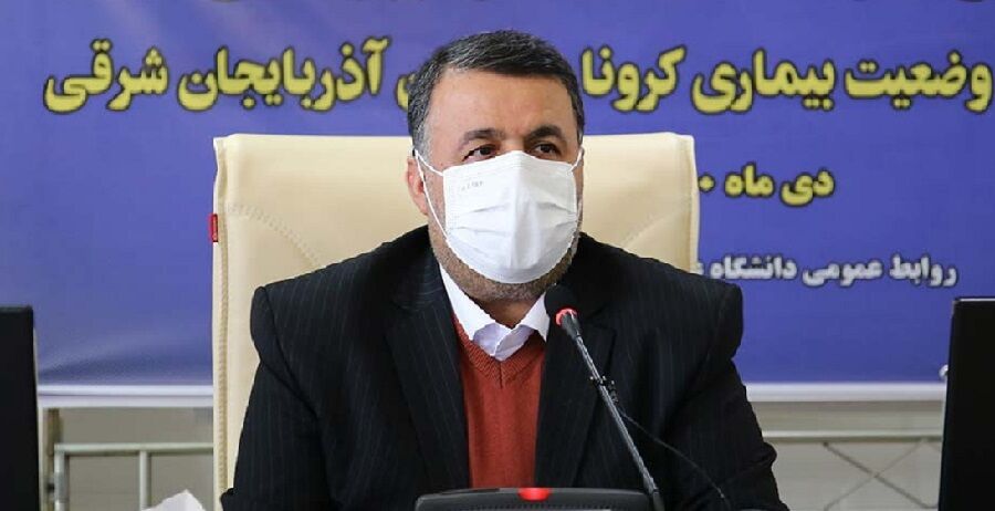 بودجه‌ دانشگاه علوم پزشکی تبریز متناسب با جمعیت هدف ۱۰ میلیونی آن باشد