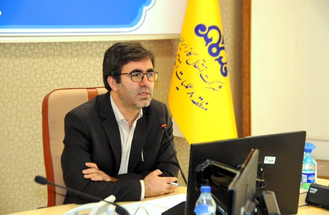 شرکت ملی گاز ایران به سمت چابک‌سازی و بروز رسانی حرکت می‌کند