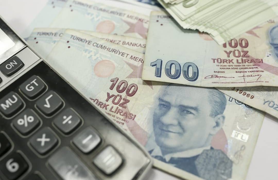 خزانه داری ترکیه از ۱۶ میلیارد دلار کسری در سال ۲۰۲۱ خبر داد