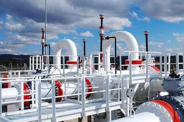 آذربایجان صادرات گاز طبیعی به ترکیه را افزایش می دهد