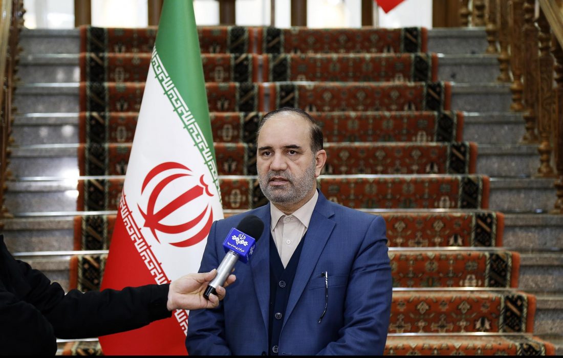 دستاوردهای سفر هیأت ایرانی به جمهوری آذربایجان برای استان/ از مشارکت در بازسازی قره‌باغ تا تقویت زیرساخت‌های ارتباطی