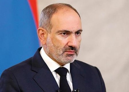 نخست وزیر پاشینیان عنوان کرد: ارمنستان برای حضور در مجمع دیپلماسی آنتالیا اماده است 
