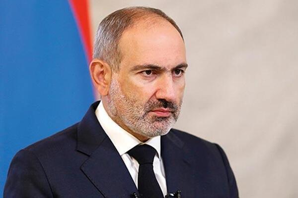 نخست وزیر پاشینیان عنوان کرد: ارمنستان برای حضور در مجمع دیپلماسی آنتالیا اماده است 