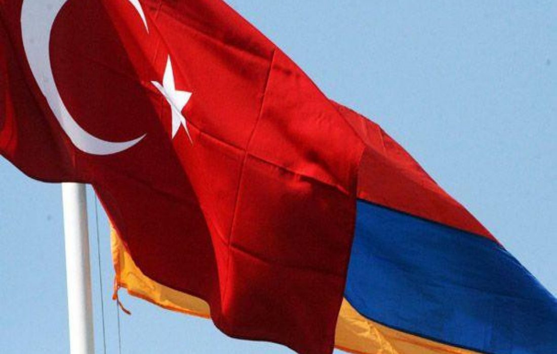 وزارت خارجه ارمنستان انتظارات اصلی خود را از دیدار با نماینده ویژه ترکیه اعلام کرده است