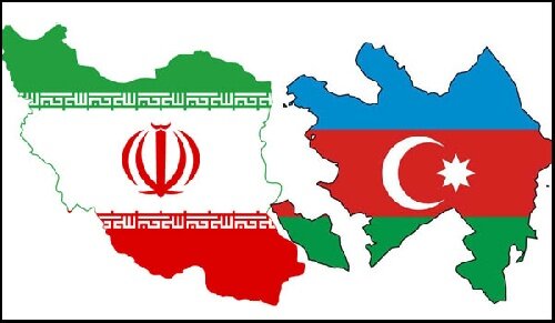 برگزاری ۱۵ مین اجلاس کمیسیون مشترک همکاریهای اقتصادی بین ایران و آذربایجان