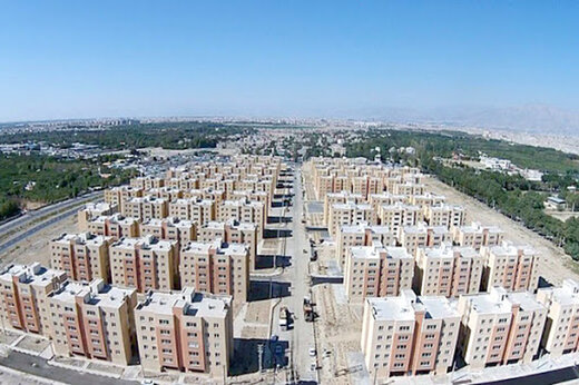 ثبت‌نام بیش از ۱۶۵ هزار نفر از آذربایجان شرقی در نهضت ملی مسکن