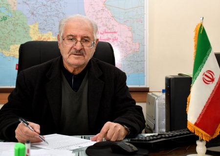 دبیر اجرایی خانه کشاورز آذربایجان شرقی منصوب شد