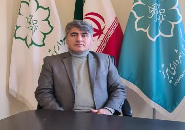 راه‌اندازی بخش پژوهش‌ و مطالعات گردشگری در شهرداری تبریز