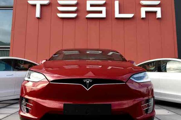 تسلا قصد دارد چهار مدل خودرو خود را در ترکیه بفروشد