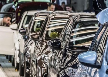 سرمایه گذاری ۲ میلیارد دلاری در  صنعت قطعات خودرو ترکیه