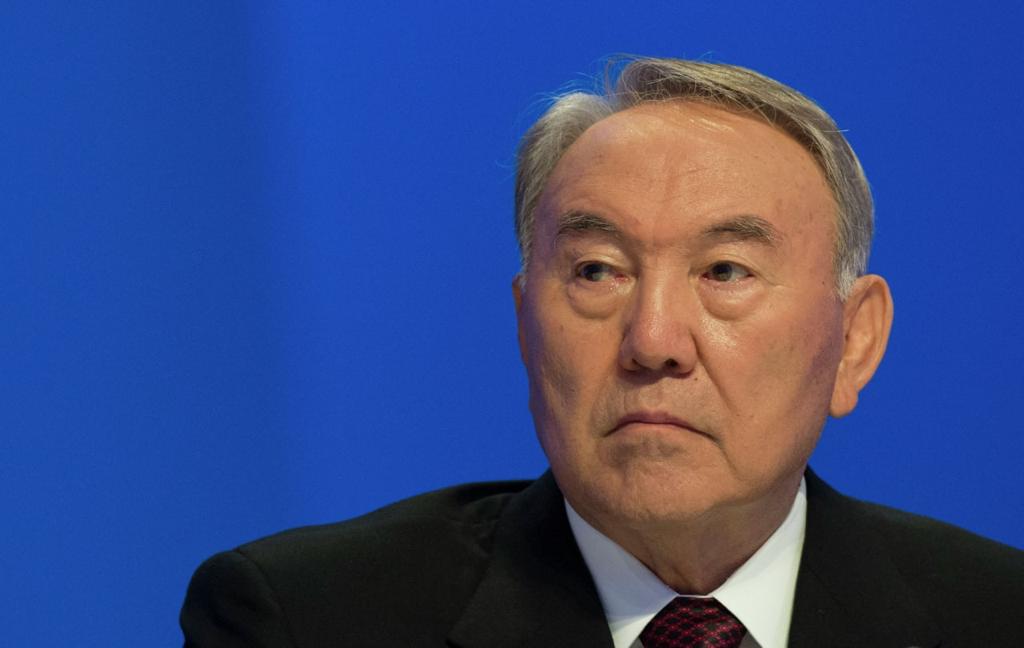 نظربایف و خانواده اش در قزاقستان چه امتیازاتی دارند؟